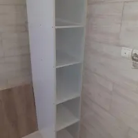 قفسه، طبقه شلف باکس ویترین کتابخانه دکوری|کتابخانه، شلف، قفسه‌های دیواری|تهران, امیریه|دیوار
