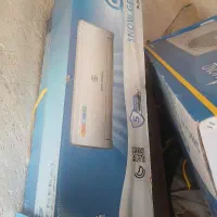 کارتن کولر گازی ۳۲هزار