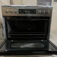 گاز آشپزخانه مدل بوش|اجاق گاز و لوازم برقی پختوپز|تهران, مسعودیه|دیوار