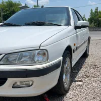 پژوپارس مدل ۹۴دریچه گازسیمیTU5