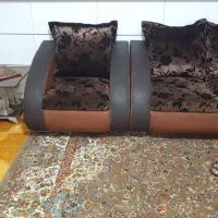 مبل|مبلمان خانگی و میز عسلی|ماهدشت, |دیوار