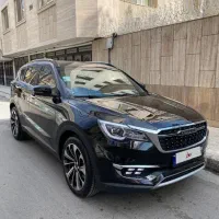 فیدلیتی پرایم گیربکس جدید۱۴۰۱