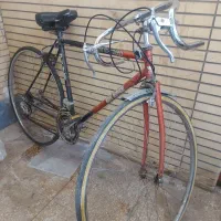 دوچرخه کورسی ژاپنی