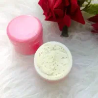 کرم طبی گیاهی