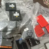 انواع باطری نو سالم کمیاب|لوازم جانبی موبایل و تبلت|شیراز, سعدیه جنوبی|دیوار