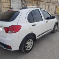 سواری کوئیک آر اس مدل ۱۴۰۳کم کار خونگی درحد|خودرو سواری و وانت|فسا, |دیوار