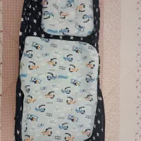 ساک تخت خوابشو کودکان استفاده نشده