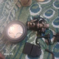 انژکتور|قطعات یدکی و لوازم جانبی|تهران, زرگنده|دیوار