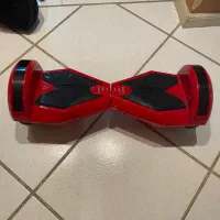 اسکوتر برقی اسمارت بالانس|دوچرخه، اسکیت، اسکوتر|تهران, پاسداران|دیوار