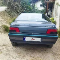 فروش پژو ۴۰۵ وودل ۹۵ بیرنگ|خودرو سواری و وانت|رامسر, |دیوار