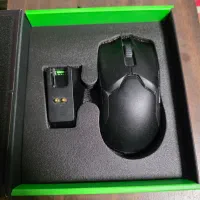 موس گیمینگ ریزر viper ultimate|قطعات و لوازم جانبی رایانه|تهران, اختیاریه|دیوار