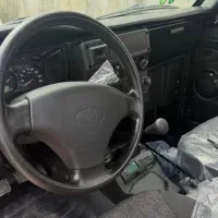 نیسان اکستند صفر و خشک|خودرو سواری و وانت|تهران, صادقیه|دیوار