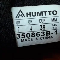 کفش Humtto|کیف، کفش، کمربند|تهران, فلسطین (میدان انقلاب)|دیوار