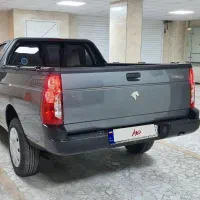وانت آریسان 2، مدل ۱۴۰۳|خودرو سواری و وانت|رشت, ساغری سازان|دیوار
