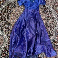 لباس مجلسی نو