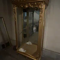 میز تلویزیون و ویترین|جاکفشی، کمد، دراور|تهران, باغ فیض|دیوار