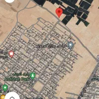 فروش زمین ۲۵۰ متری در شهرک سیمرغ|فروش زمین و ملک کلنگی|اصفهان, شهرک ولیعصر|دیوار