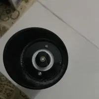 آسیاب نمک دریا اتوماتیک با باتری و لامپ|خردکن، آسیاب، غذاساز|تهران, تهرانپارس جنوبی|دیوار