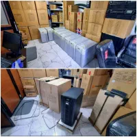 پخش عمده و تک باتری ups برق اضطراری و موتور برقی|قطعات و لوازم جانبی رایانه|تهران, فلسطین (میدان انقلاب)|دیوار