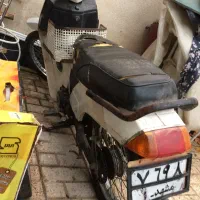 کاوازاکی ۱۰۰