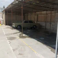 اجاره بخشی از گاراژ لواسان . بر بلوار اصلی|اجارهٔ دفتر صنعتی، کشاورزی، تجاری|لواسان, |دیوار