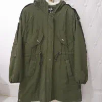 کاپشن درحد نو|لباس|تربت جام, باغ سنگان سفلی|دیوار