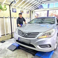 کارشناس‌رنگ*خودروکل*تهران آزادی+پونک+سعادت‌آبادجنت|خدمات موتور و ماشین|تهران, پونک|دیوار