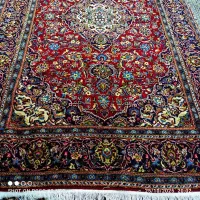 فرش دستباف|فرش|کاشان, امیرکبیر|دیوار