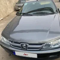 پارس تیوفایو ۱۴۰۱