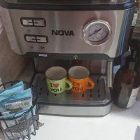 قهوه ساز نوا ۱۶۸