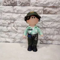 عروسک روسی پلیس|اسباب‌‌بازی|تهران, آزادشهر|دیوار