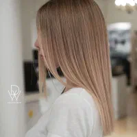 استخدام دستیار کراتین