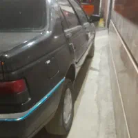 پژو ۴۰۵|خودرو سواری و وانت|مریوان, |دیوار