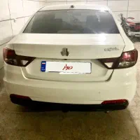 شاهین G دنده سانروف دار