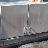 کابینت فلزی