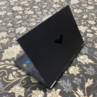 Hp victus|رایانه همراه|زنجان, |دیوار