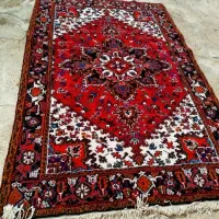 فرش ۶متری نونو بارماخ توخوش مهربان نقشه