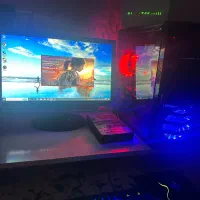 سیستم گیمینگ