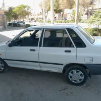 پراید ۱۳۱ sE مدل ۹۳|خودرو سواری و وانت|مبارکه, |دیوار