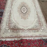 یک جفت فرش 6متری و یک عدد 9متری