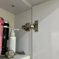 دراور ام دی اف|جاکفشی، کمد، دراور|گنبد کاووس, |دیوار