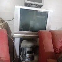 تلوزیون 29 و میز و پخش