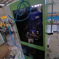 پرس هیدرولیکcفرم|ماشین‌آلات صنعتی|لنجان, |دیوار