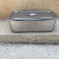 مقداری وسایل خانگی و آشپزخانه|ظروف پختوپز|کیش, |دیوار