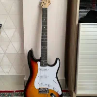 گیتار الکتریک|گیتار، بیس، امپلیفایر|سنندج, |دیوار
