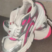 کتونی خارجی شیک