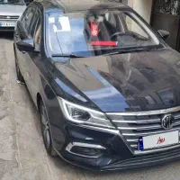 mg 5 2024|خودرو سواری و وانت|تهران, ایوانک|دیوار
