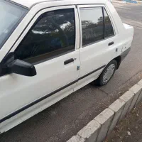 پراید|خودرو سواری و وانت|تایباد, |دیوار