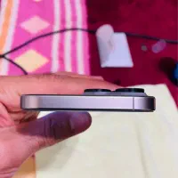 آیفون ۱۵ پرومکس در حد آکبند|موبایل|قیدار, |دیوار