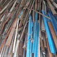 خرید.ضایعات   میلگرد قوطی نبشی تیرآهن لوله ورق